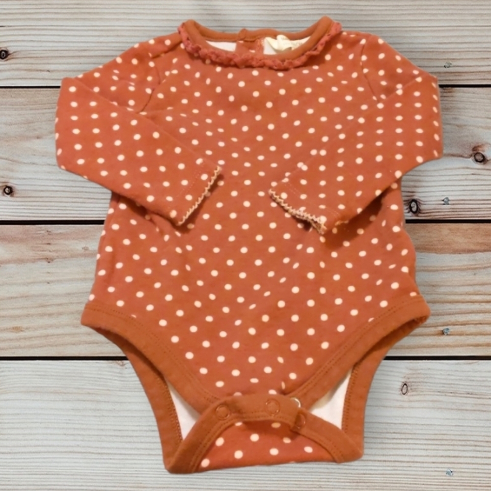 Matilda Jane onesie size 3-6 months